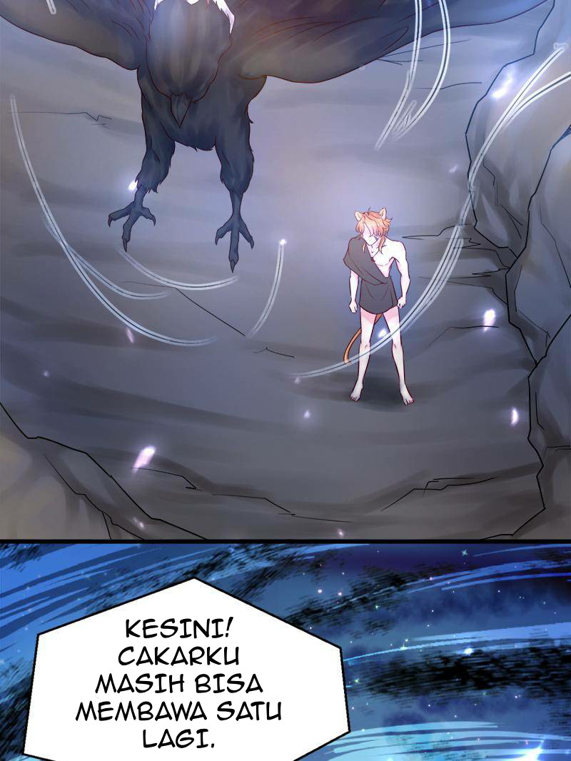 Beauty and the Beasts Chapter 34 Gambar 33